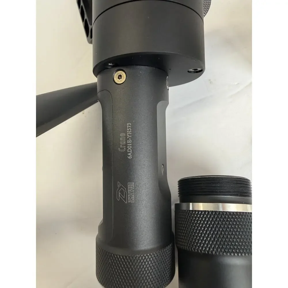 Zhiyun Crane-M3S 3-Axis Handheld Gimbal Stabilizer for Cameras - Tested/Works